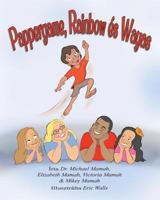 Pappergame, Rainbow és Wayas 1515080064 Book Cover
