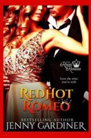 Red-Hot Romeo 0983741999 Book Cover