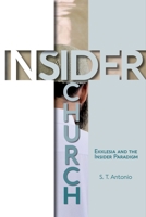 Insider Church 1645082725 Book Cover