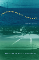 Crossing Ocean Parkway 0226808297 Book Cover