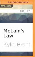 McLain's Law 0373822367 Book Cover