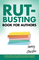 Rut-Busting Book for Authors 1545673381 Book Cover