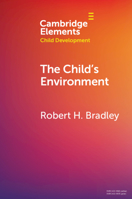 The Child's Environment 1108791417 Book Cover