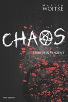 CHAOS (German Edition) 1481847627 Book Cover