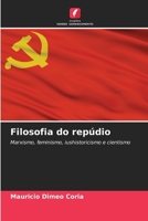 Filosofia do repúdio (Portuguese Edition) 6207931432 Book Cover