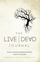 LIVE DEAD JOURNAL 0615506178 Book Cover