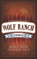 Fierce B08GRK7WFN Book Cover