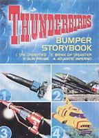 Thunderbirds Bumper Storybook 1842225413 Book Cover