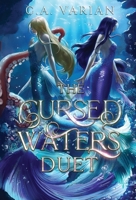 The Cursed Waters Duet B0GXQ4PFZP Book Cover