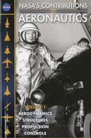 NASA's Contributions to Aeronautics 0160846366 Book Cover