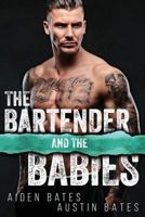 The Bartender and the Babies 1720014124 Book Cover