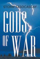 Gods of War 1475934408 Book Cover