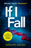 If I Fall 1787461564 Book Cover