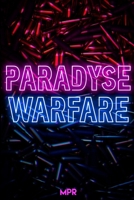 Paradyse Warfare: An 80s Miami Detective Novel B089M5Y7MT Book Cover