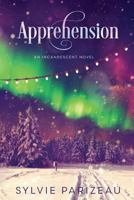 Apprehension 0995324069 Book Cover