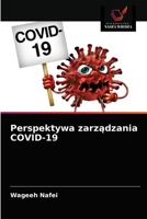 Perspektywa zarządzania COVID-19 6203619396 Book Cover