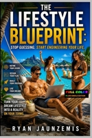 The Lifestyle Blueprint: Stop Guessing. Start Engineering Your Life. B0H41J4TT5 Book Cover