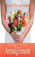The Arrangement (A Tangled Romance) B0GW9KF2ZG Book Cover