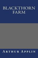 Blackthorn Farm 1490583645 Book Cover