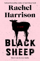 Black Sheep 0593545850 Book Cover