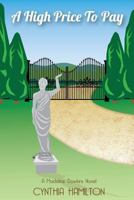 A High Price to Pay 0977627888 Book Cover