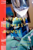 Interne Geneeskunde 9031349658 Book Cover