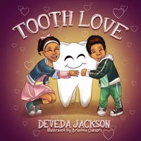 Tooth Love B0BGYY3KCZ Book Cover