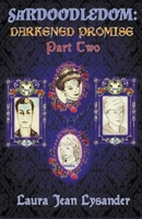 Darkened Promise 1393254500 Book Cover