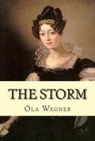 The Storm 1492871931 Book Cover