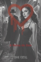 A Noiva do Don (Portuguese Edition) B0FFB7P6TX Book Cover