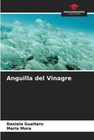 Anguilla del Vinagre (Portuguese Edition) 6206430219 Book Cover