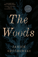 The Woods: Stories 1609388755 Book Cover