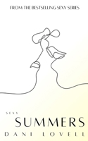 Sexy Summers 1493761935 Book Cover