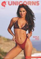 Unicorn Magazine Issue 4 - Kayla Fitz - International 1072710331 Book Cover