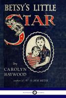 Betsy's Little Star 0671499084 Book Cover