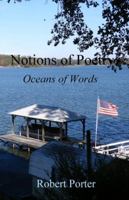 Notions of Poetry: Oceans of Words B0G2HNY99W Book Cover