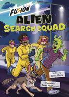 Alien Search Squad 1835110576 Book Cover