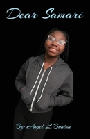 Dear Samari B0B2TY7J7N Book Cover