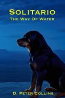 Solitario: The Way Of Water B0G49XKQMC Book Cover