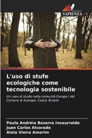 L'uso di stufe ecologiche come tecnologia sostenibile (Italian Edition) 6208285348 Book Cover