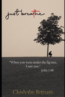 Just Breathe B0GVQCFBMT Book Cover