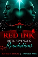 Red Ink The Sequel Rites, Revenge, & Revelations 1089963696 Book Cover