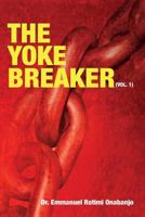 The Yoke Breaker 0998204021 Book Cover