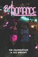 Bad Romance: The Hunter and The Spider #6 B0CQTTJ71W Book Cover