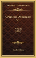 A Princess of Jutedom 1165920506 Book Cover