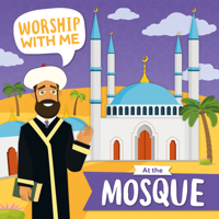 At the Mosque 1786379732 Book Cover