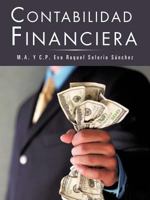 Contabilidad Financiera 1463333544 Book Cover