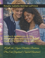 #GirlCode: (Ayara Mudaliar-Rambaran Plus Erik Fagerlund) Squared [Awestruck]: Volume 8: An Equation Of Two: Double-Trouble: Unexpected Double Header ... & Erik Björn Fagerlund Hypothesis) B0G4H9QX9H Book Cover