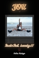 You: Rock ’n’ Roll, baaaby!!! B0BCSCZ62M Book Cover