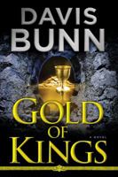 Gold of Kings: A Novel 141655632X Book Cover